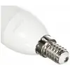 LEDCandle 5W B35 E14 Beyaz Işık Tekli Paket