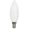 LEDCandle 5W B35 E14 Beyaz Işık Tekli Paket