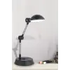 Ledlı Masa Lambası Siyah
