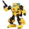 Legacy Deluxe Class Origin Bumblebee Aksiyon Figürü