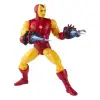 Legends 20th Anniversary Series 1 Iron Man