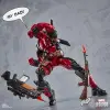 Legends Maximum Series Deadpool Aksiyon Figürü, Deadpool Comics