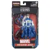 Legends New Warriors Justice (Comics) Aksiyon Figürü ( s The Void BAF)