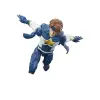 Legends New Warriors Justice (Comics) Aksiyon Figürü ( s The Void BAF)