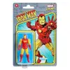 Legends Retro 3.75 inç Iron Man Aksiyon Figürü