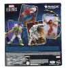 Legends Series Magic: The Gathering Agent Anti-Venom Aksiyon Figürü