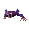 Legends Series Spider-Man Hellfire Gala aksiyon figürü, X-Men Comics