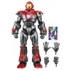 Legends Series Ultimate Iron Man Aksiyon Figürü, Comics