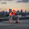 Legends Series Ultimate Iron Man Aksiyon Figürü, Comics