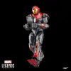 Legends Series Ultimate Iron Man Aksiyon Figürü, Comics