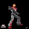 Legends Series Ultimate Iron Man Aksiyon Figürü, Comics