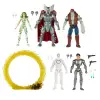 Legends X-Men Villains 5li Aksiyon Figür Seti