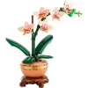 LEGO 10343 Botanicals Mini Orkide