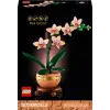 LEGO 10343 Botanicals Mini Orkide