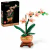 LEGO 10343 Botanicals Mini Orkide