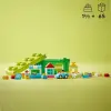 LEGO 10913 Duplo Classic Yapım Parçası Kutusu