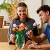 LEGO 11501 Botanicals Lale Buketi İnşa Seti