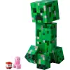 LEGO 21276 Minecraft Creeper
