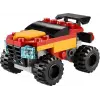 LEGO 30691 Lego® Creator Mini Dönüştürülebilir Canavar Kamyon