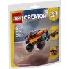 LEGO 30691 Lego® Creator Mini Dönüştürülebilir Canavar Kamyon