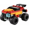 LEGO 30691 Lego® Creator Mini Dönüştürülebilir Canavar Kamyon