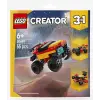 LEGO 30691 Lego® Creator Mini Dönüştürülebilir Canavar Kamyon
