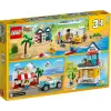 Lego, 31138 ® Creator Plaj Karavanı