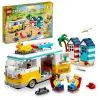 Lego, 31138 ® Creator Plaj Karavanı