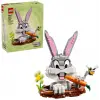 LEGO 40920 Looney Tunes Bugs Bunny