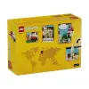 LEGO 40954 Creator Germany Postcard
