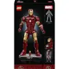 LEGO 76344 3 Marvel Iron Man Mark Koleksiyoncu Versiyonu