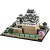 LEGO Architecture Himeji Kalesi 21060