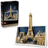 LEGO Architecture Paris – Aşıklar Şehri 21064