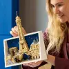 LEGO Architecture Paris – Aşıklar Şehri 21064
