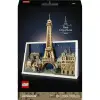 LEGO Architecture Paris – Aşıklar Şehri 21064