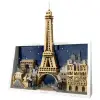 LEGO Architecture Paris – Aşıklar Şehri 21064