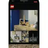 LEGO Architecture Paris – Aşıklar Şehri 21064