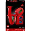 LEGO Art LOVE Yapım Seti 31214
