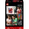 LEGO Art LOVE Yapım Seti 31214