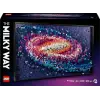 LEGO Art Samanyolu Galaksisi 31212