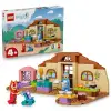 LEGO Bluey Rusty ve Bluey ile Okul 11221