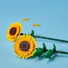 LEGO Botanicals Ayçiçeği 40524