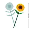 LEGO Botanicals Ayçiçeği 40524
