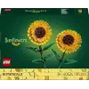 LEGO Botanicals Ayçiçeği 40524