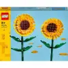 LEGO Botanicals Ayçiçeği 40524