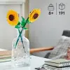 LEGO Botanicals Ayçiçeği 40524