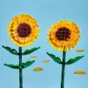 LEGO Botanicals Ayçiçeği 40524