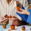 LEGO Botanicals Minik Bitkiler 10329