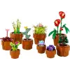 LEGO Botanicals Minik Bitkiler 10329