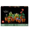 LEGO Botanicals Minik Bitkiler 10329